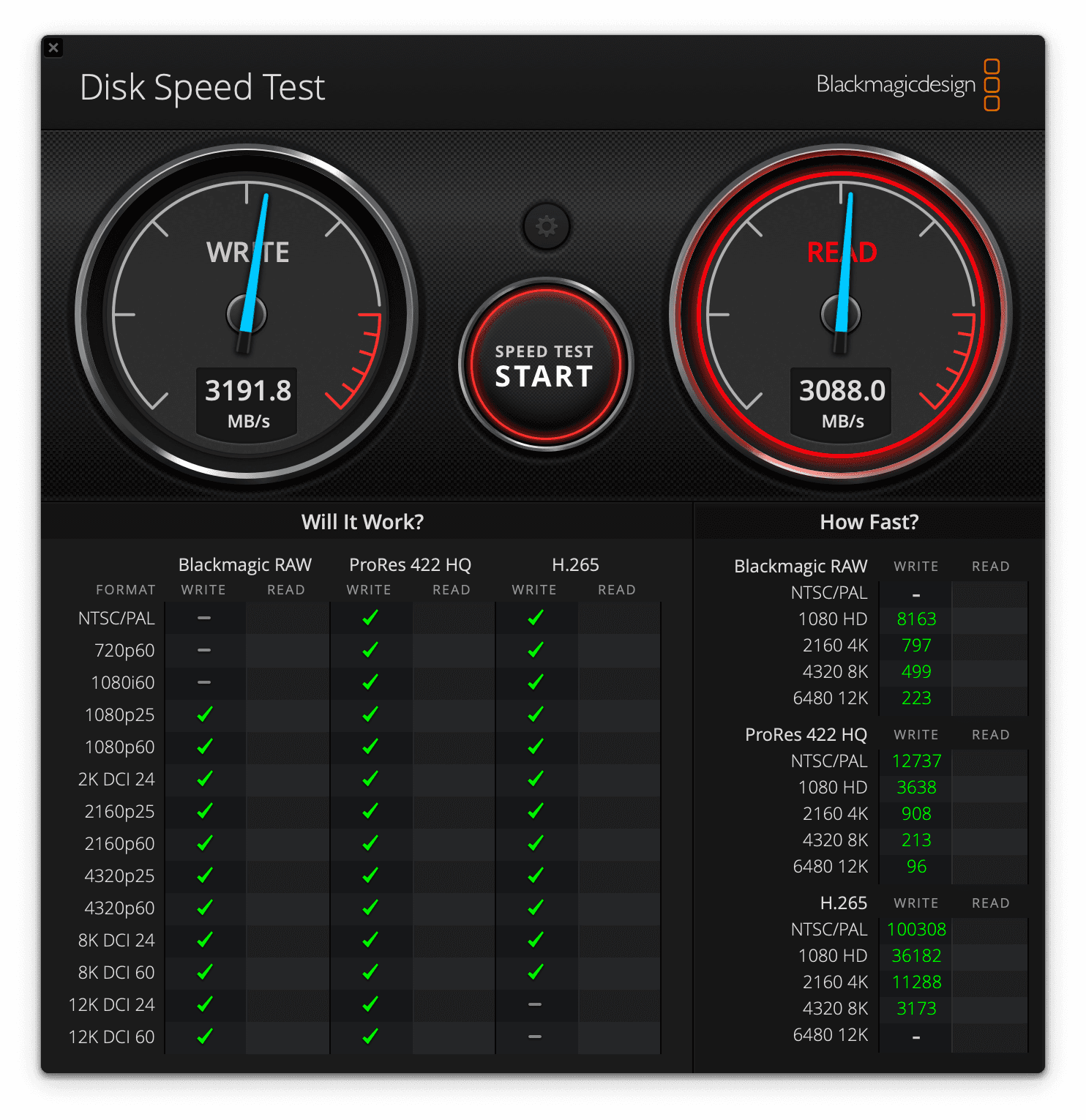내장 SSD